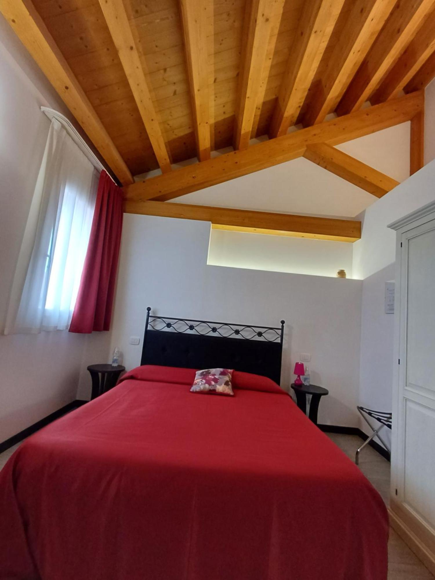 Arneroni Villa Codognè Екстериор снимка