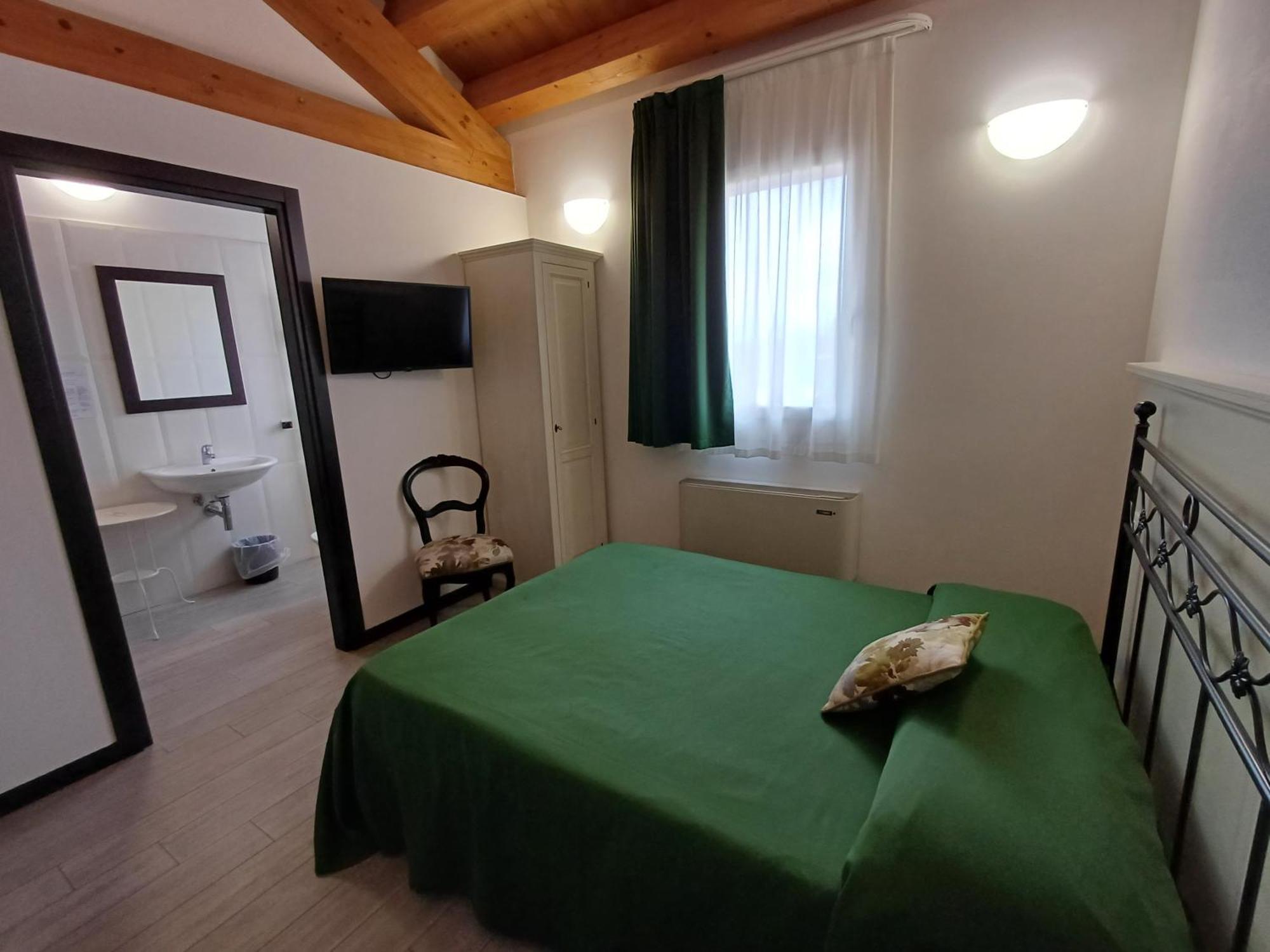 Arneroni Villa Codognè Екстериор снимка
