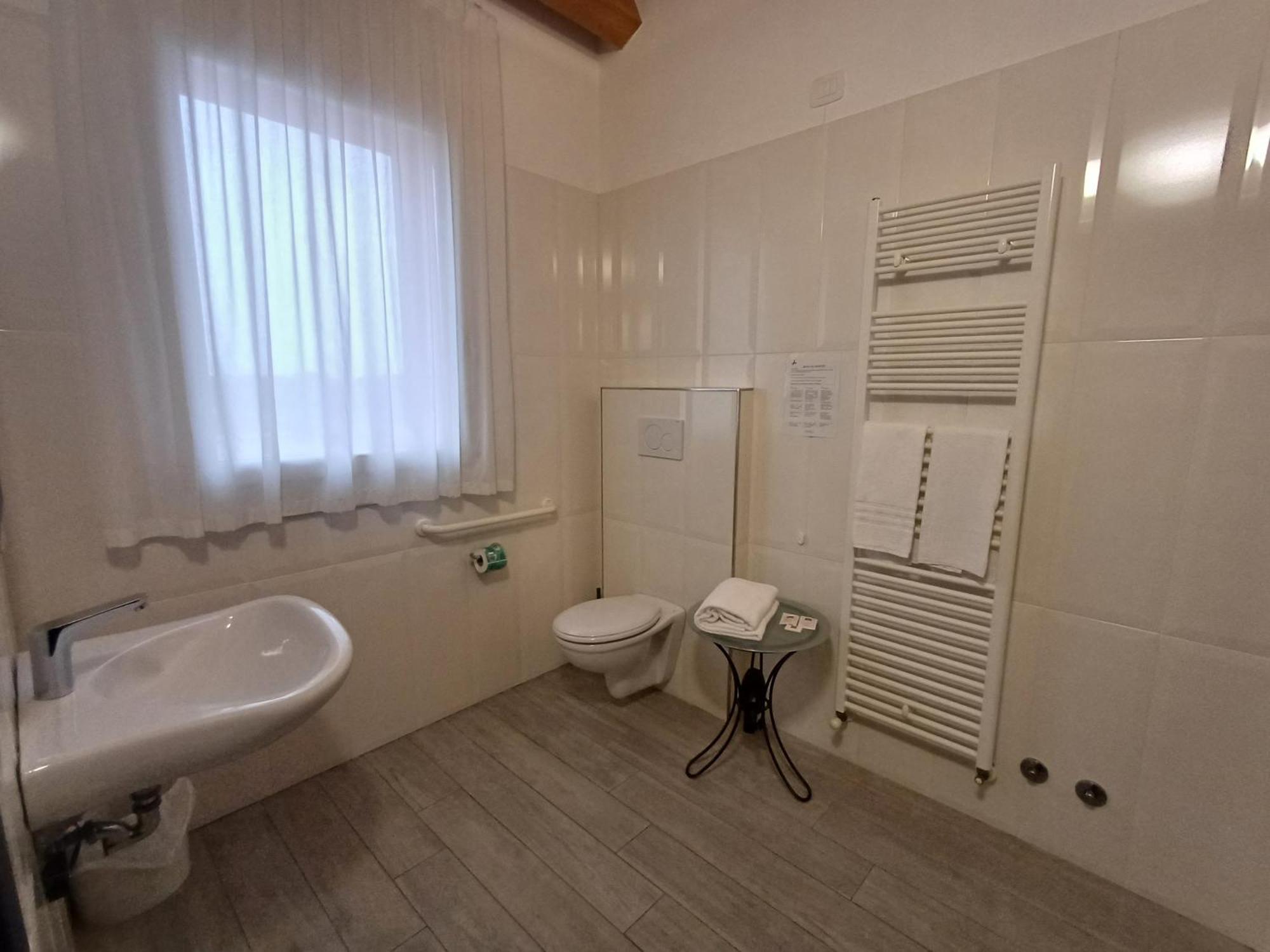 Arneroni Villa Codognè Екстериор снимка