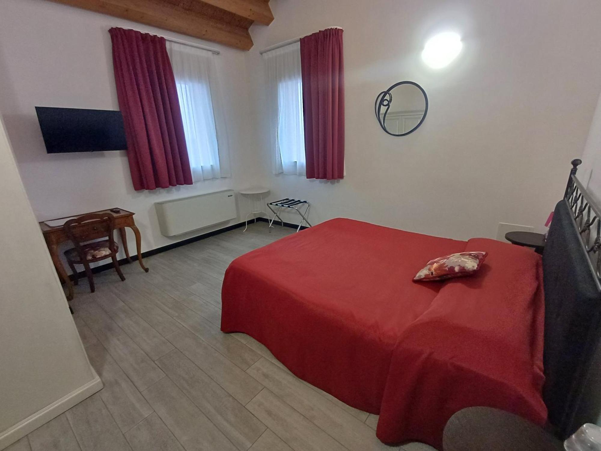 Arneroni Villa Codognè Екстериор снимка