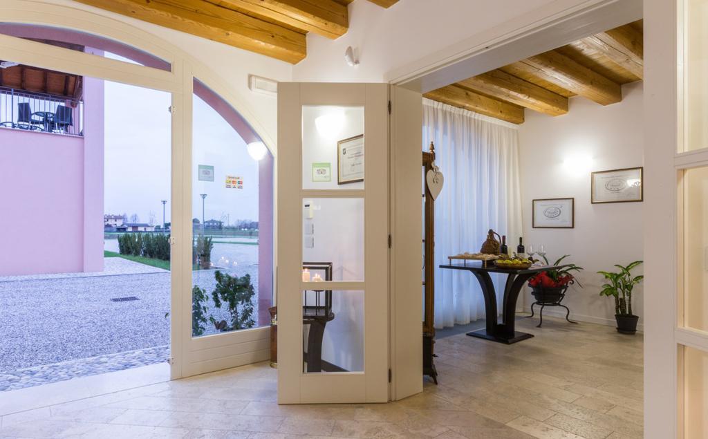 Arneroni Villa Codognè Екстериор снимка