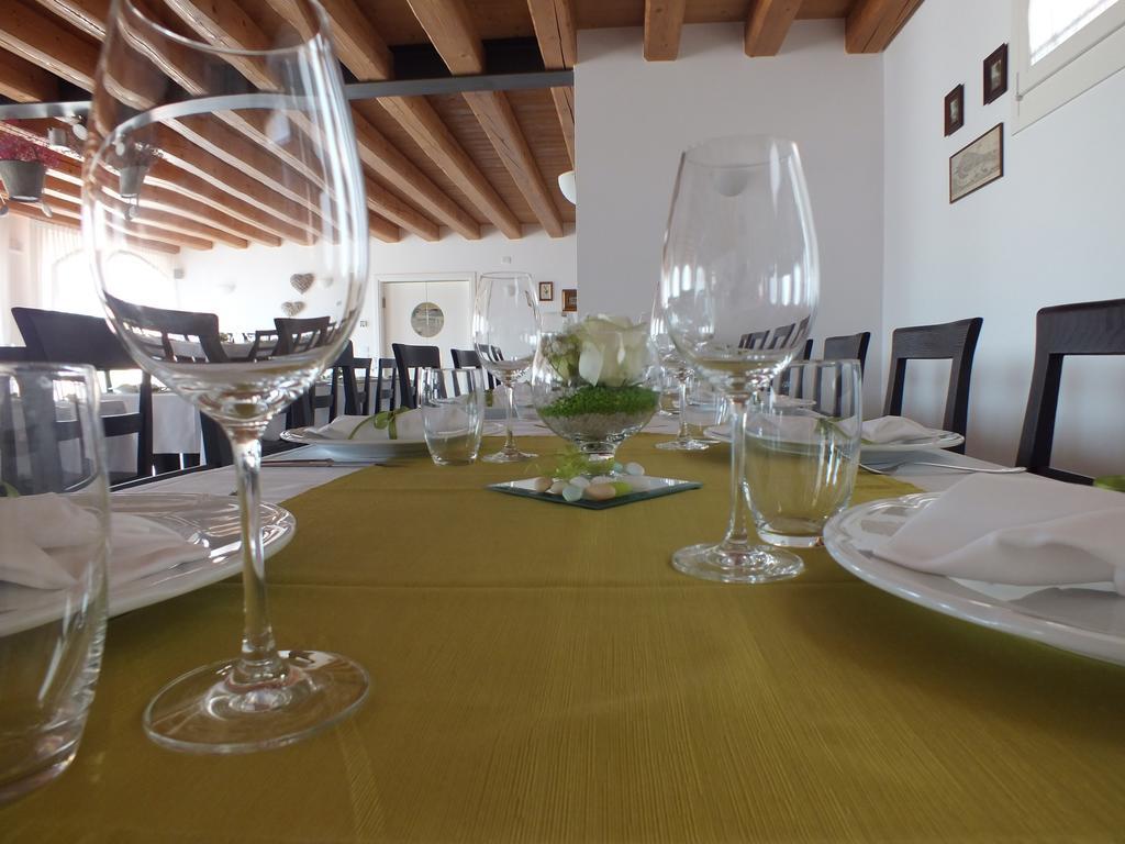 Arneroni Villa Codognè Екстериор снимка