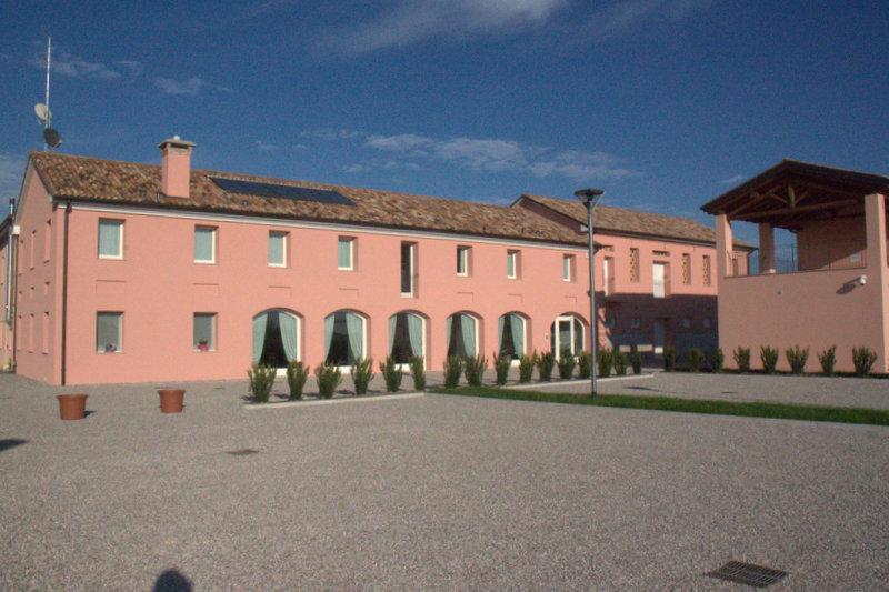 Arneroni Villa Codognè Екстериор снимка